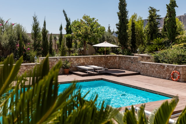 Comment securiser et proteger une piscine pour les enfants ?