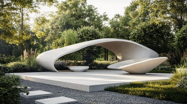 Embellir votre terrasse avec du béton imprimé : les avantages et inconvénients à connaître