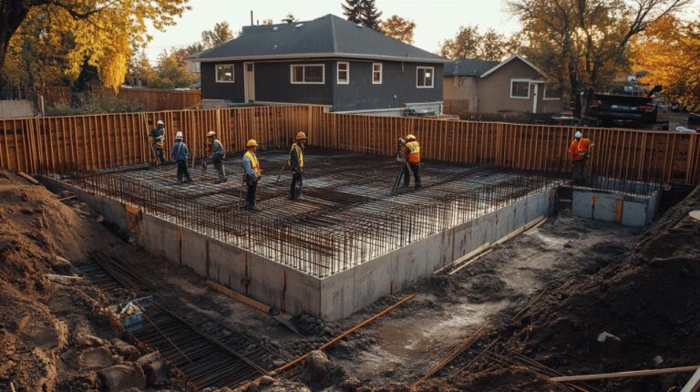 Financer sa rénovation de fondations : aides, subventions et solutions économiques
