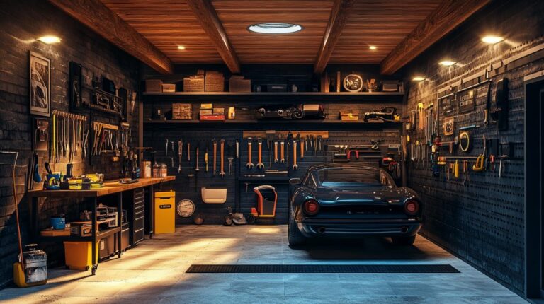 Pare-chocs pour murs de parking : comment acheter la meilleure protection murale pour votre voiture