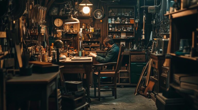 Astuces efficaces pour un décapage réussi de vos meubles en bois : maîtriser le ponçage post-décapage