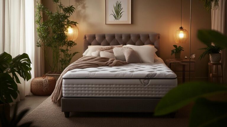 Comment choisir le matelas parfait pour améliorer votre sommeil