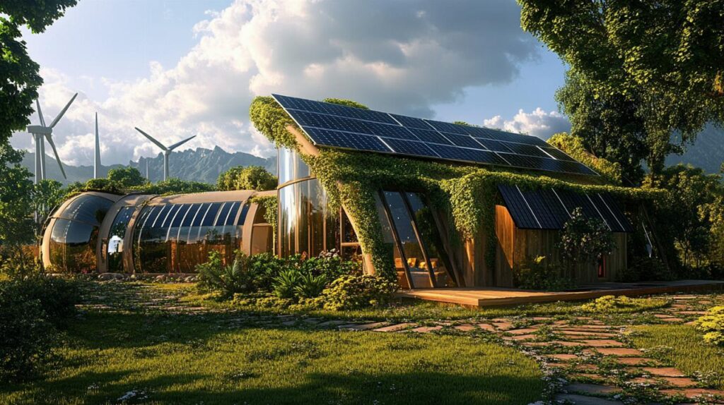 Comment adopter un mode de vie autonome grâce aux énergies renouvelables et à l’autoproduction