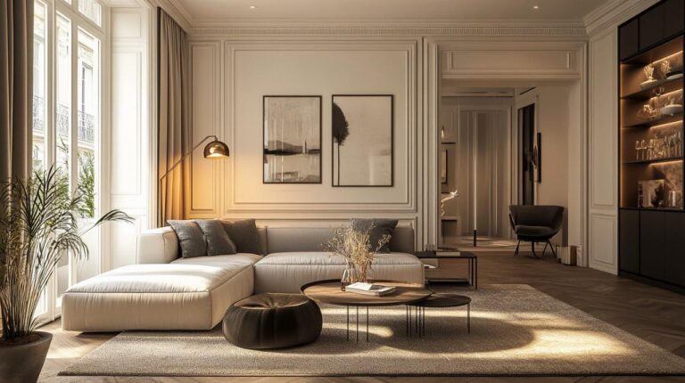 Trouver un décorateur près d&rsquo;Angers pour vos projets de rénovation et décoration