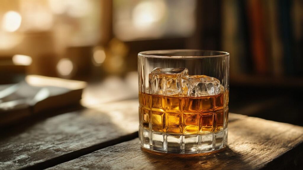 Comment la Pierre a Whisky Scandinave révolutionne la dégustation des spiritueux nordiques