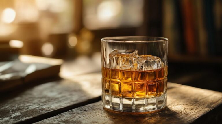 Comment la Pierre a Whisky Scandinave révolutionne la dégustation des spiritueux nordiques