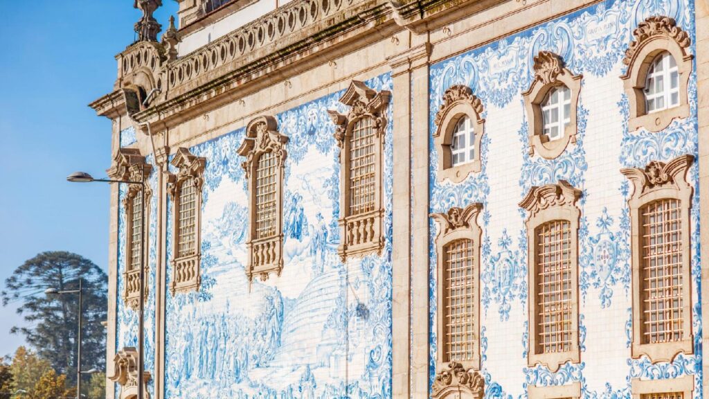 Où voir des mosaïques au Portugal : 5 lieux et des œuvres à repérer