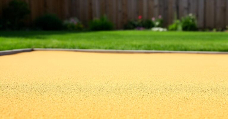 Quel sable utiliser pour poser une piscine tubulaire : Guide Complet de préparation et d&rsquo;installation sur terrain