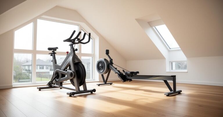 Salle de sport à domicile : investissez dans des appareils reconditionnés, ils racontent leur expérience