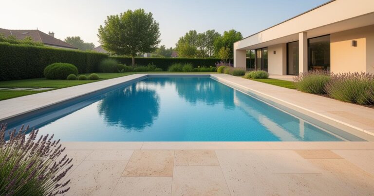 Les 5 meilleurs fabricants de piscines coque en 2026 : comparatif et avis